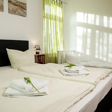 Apartmenthaus Sternstrasse Dresden Exteriör bild