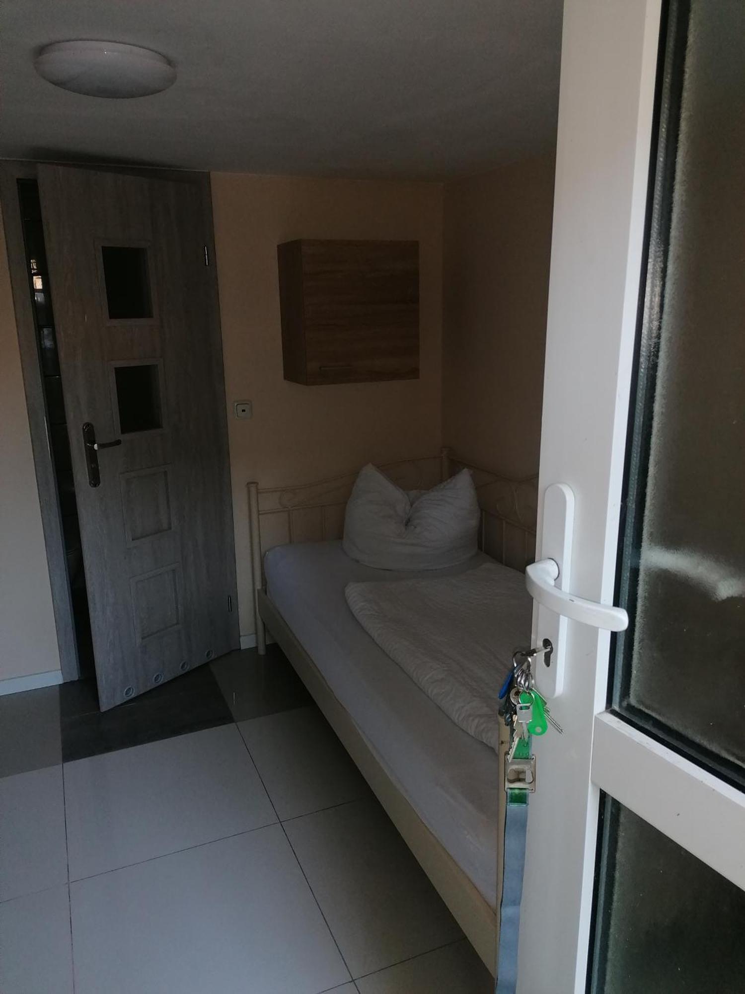 Apartmenthaus Sternstrasse Dresden Exteriör bild