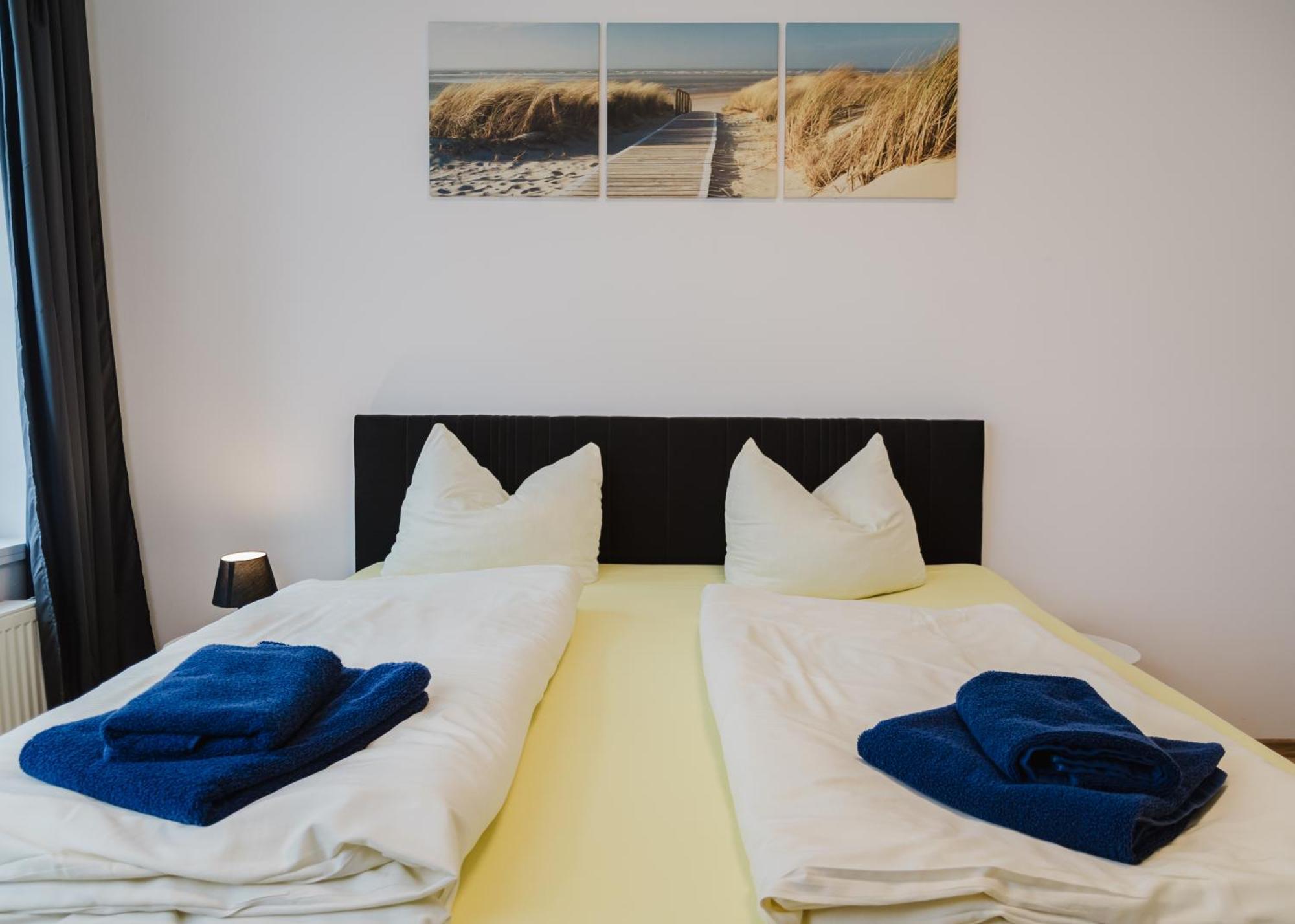 Apartmenthaus Sternstrasse Dresden Exteriör bild