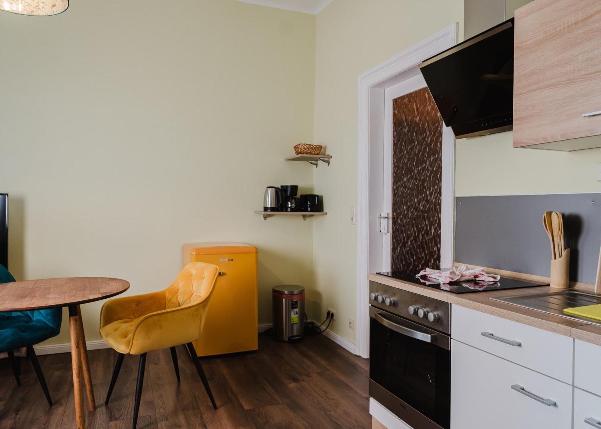 Apartmenthaus Sternstrasse Dresden Exteriör bild