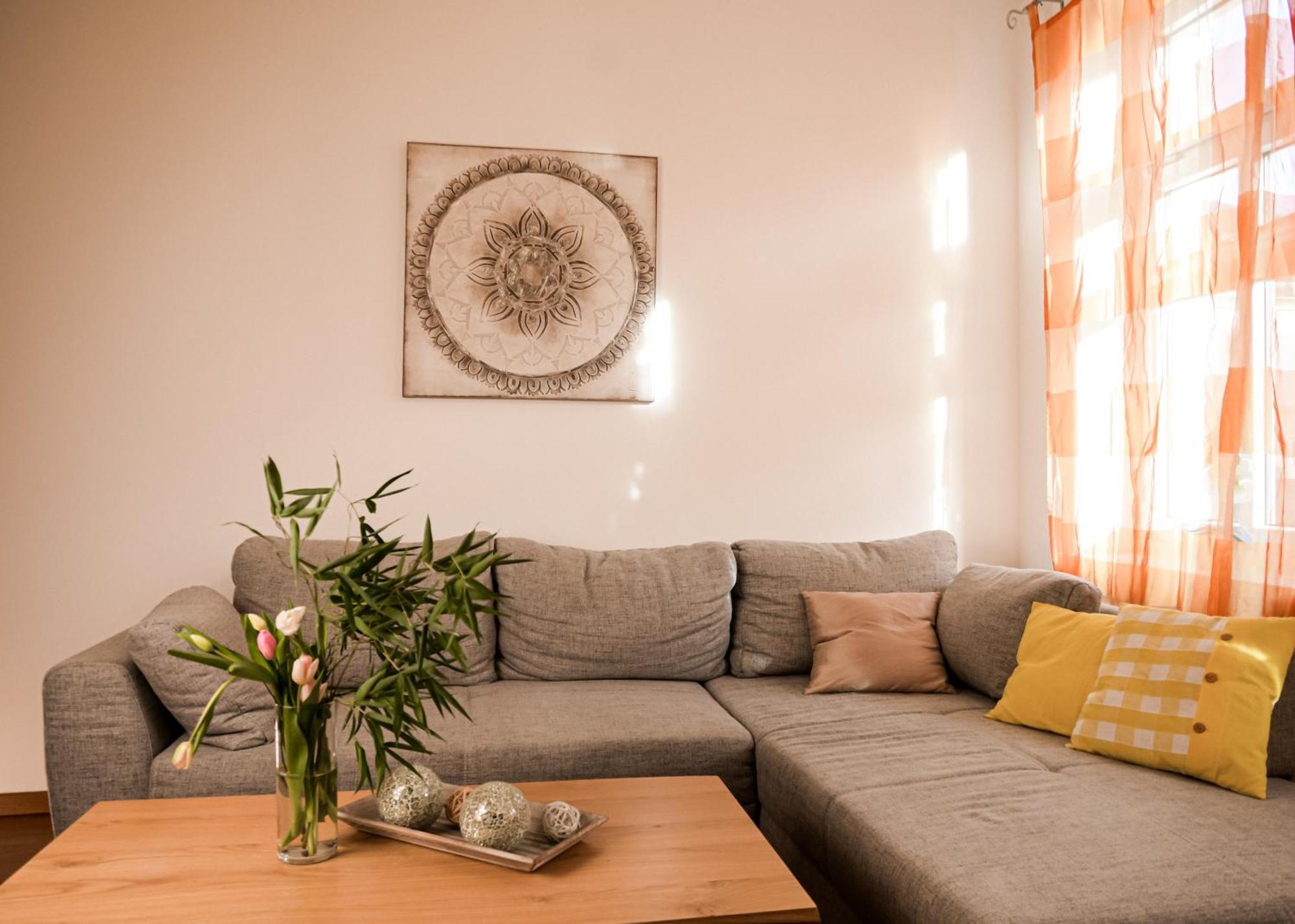 Apartmenthaus Sternstrasse Dresden Exteriör bild