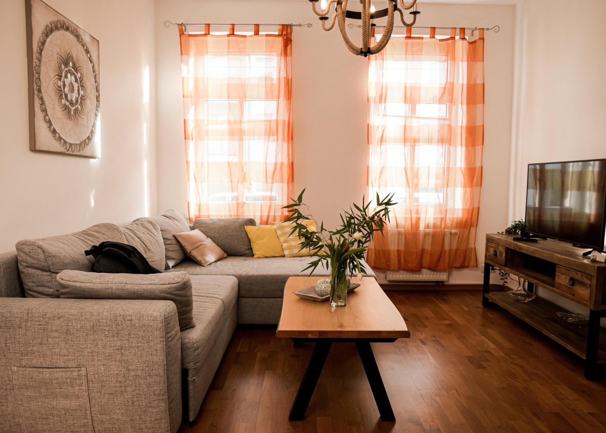 Apartmenthaus Sternstrasse Dresden Exteriör bild