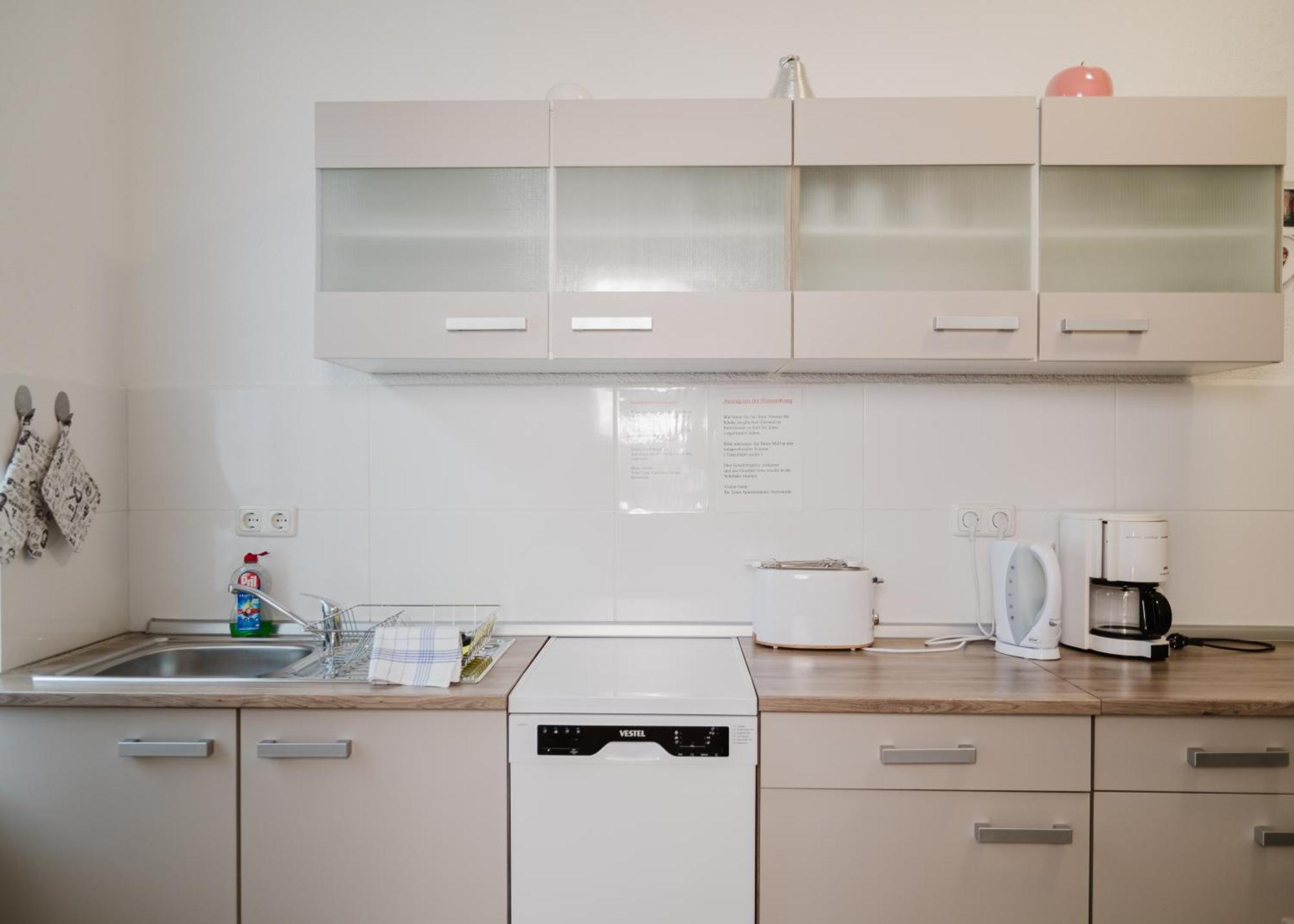 Apartmenthaus Sternstrasse Dresden Exteriör bild
