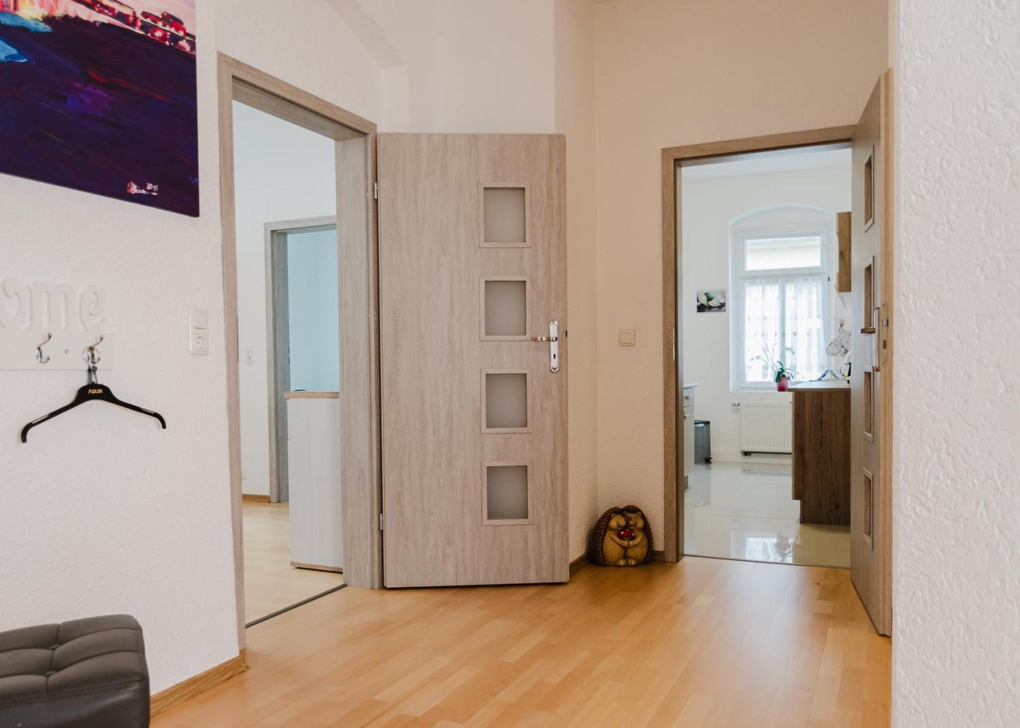Apartmenthaus Sternstrasse Dresden Exteriör bild