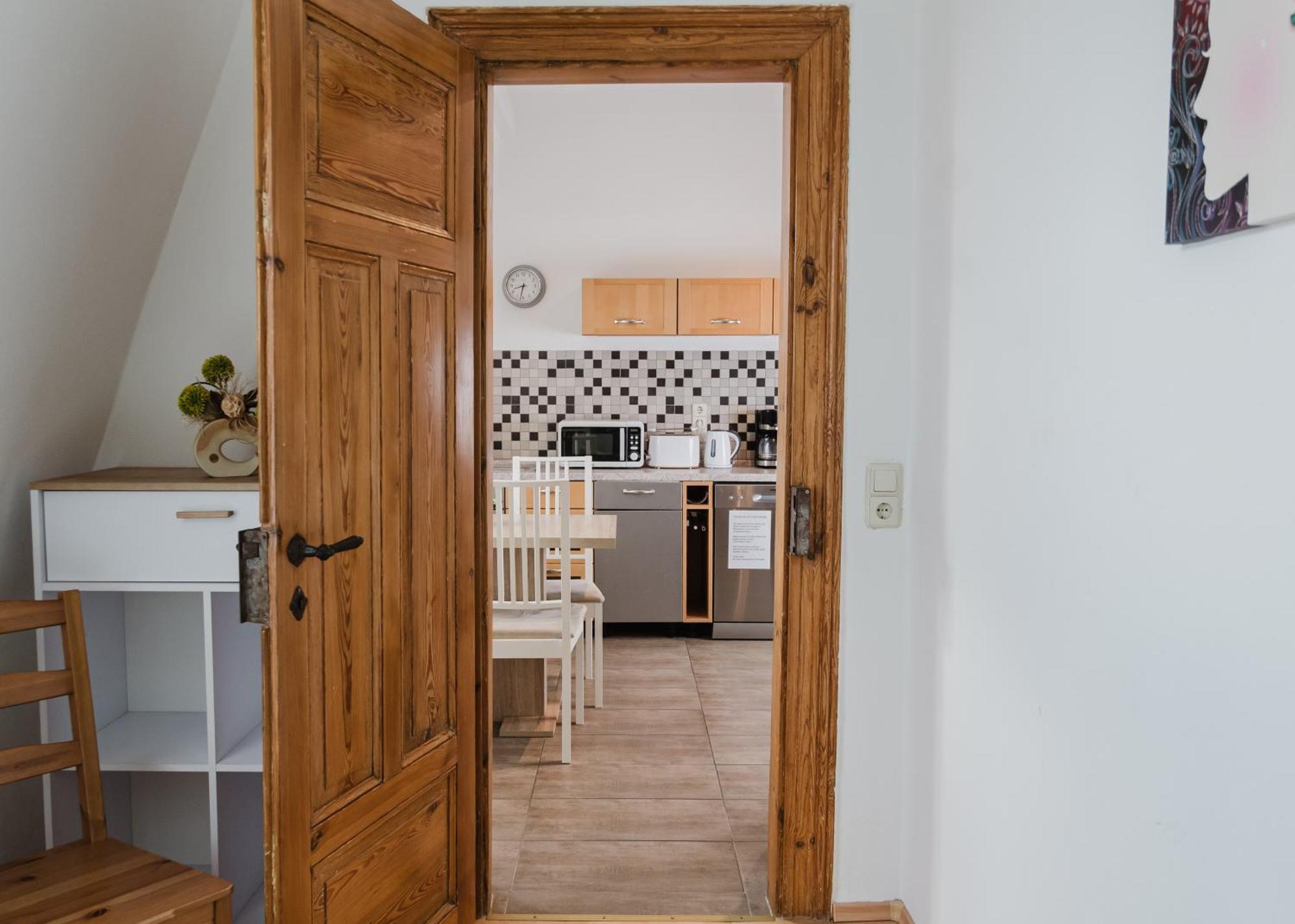 Apartmenthaus Sternstrasse Dresden Exteriör bild