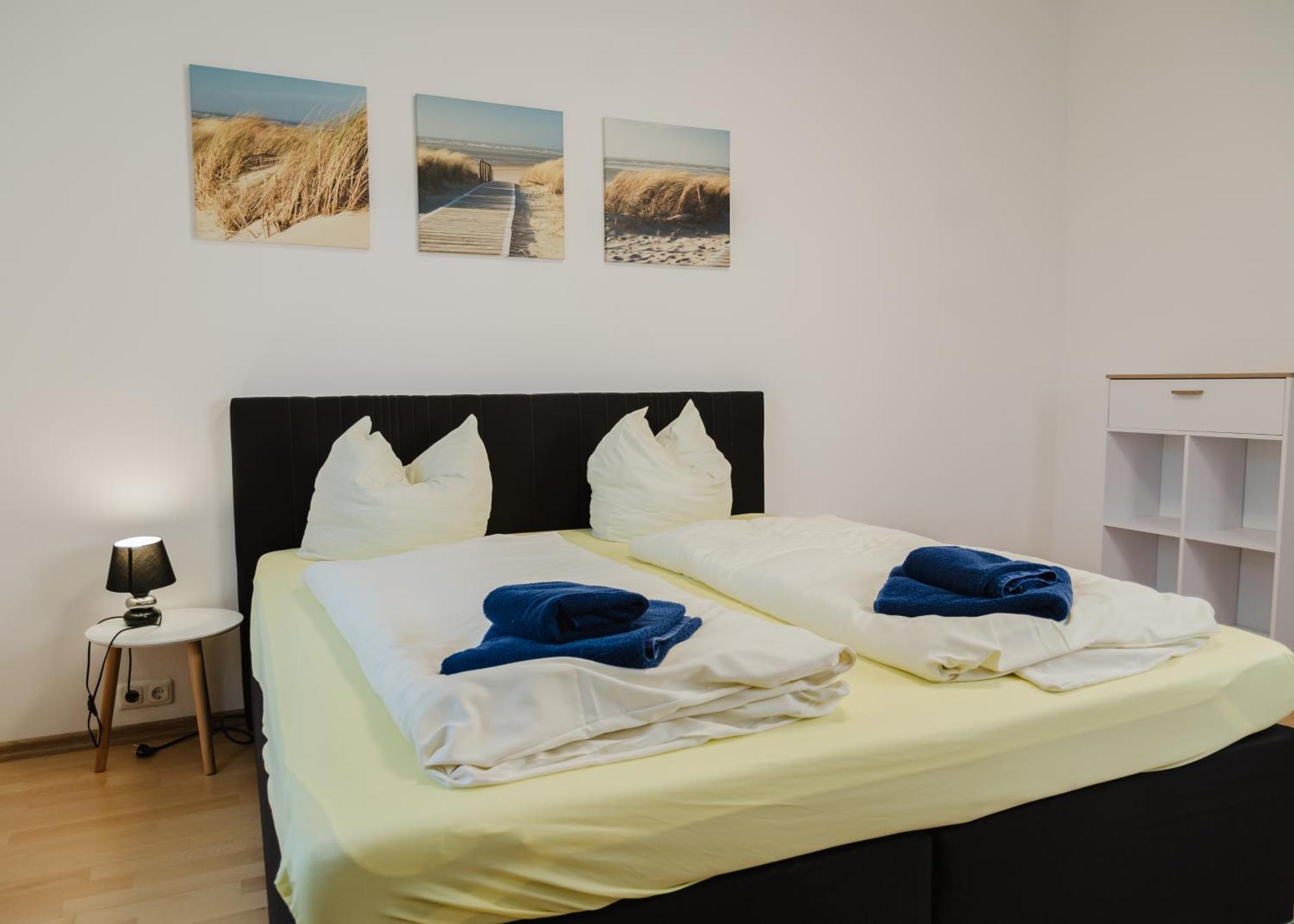 Apartmenthaus Sternstrasse Dresden Exteriör bild