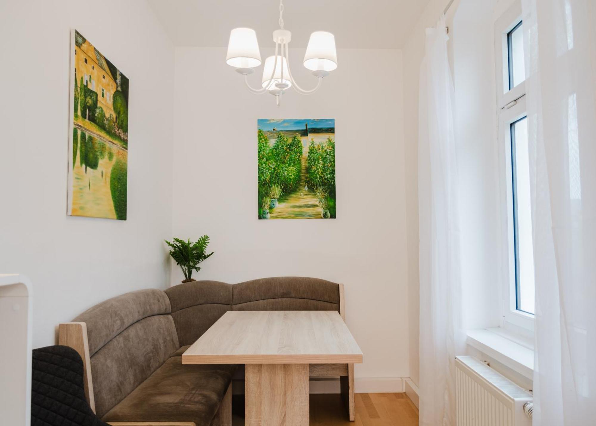 Apartmenthaus Sternstrasse Dresden Exteriör bild