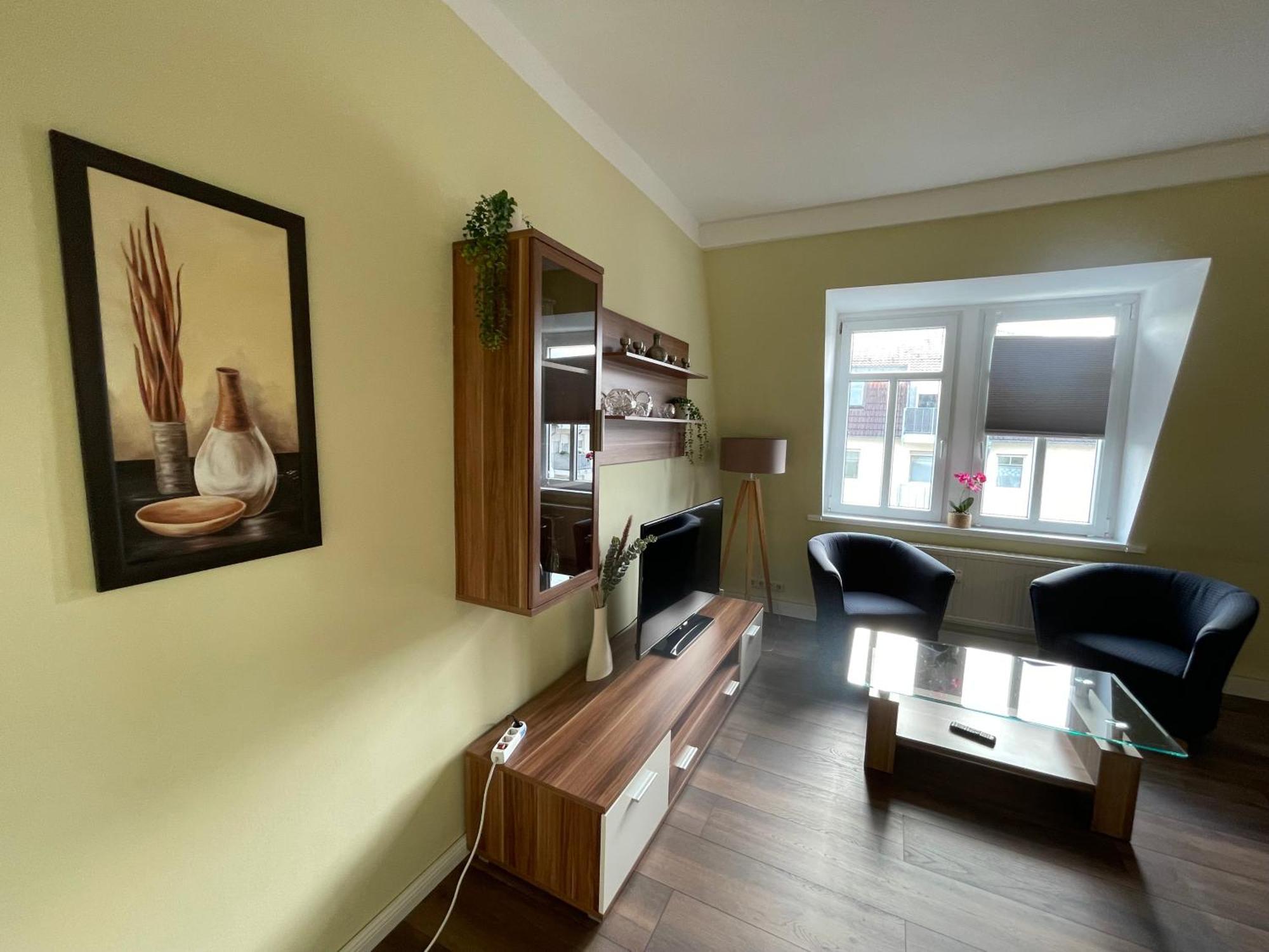 Apartmenthaus Sternstrasse Dresden Exteriör bild