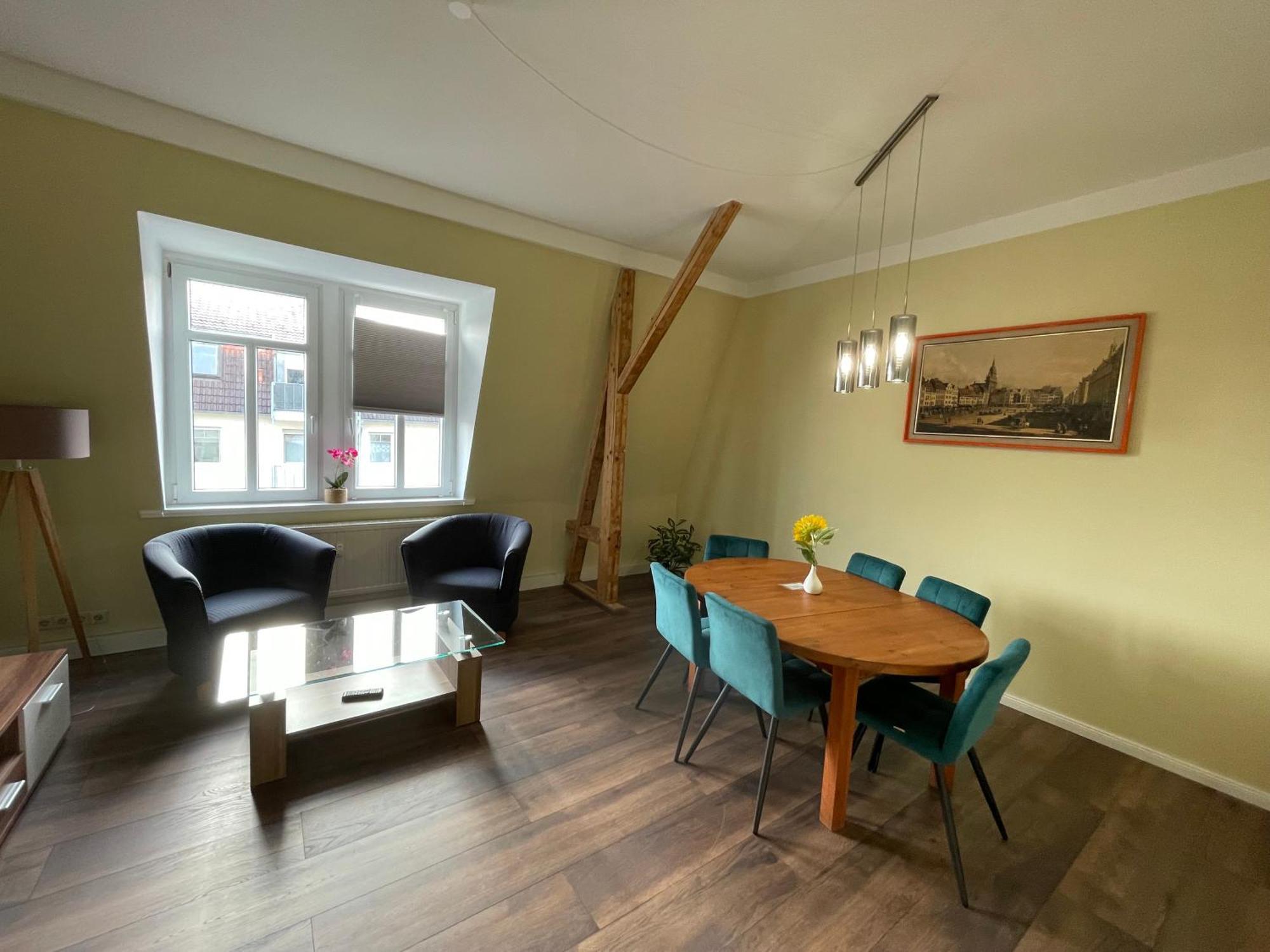 Apartmenthaus Sternstrasse Dresden Exteriör bild